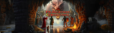 Dungeons & Dragons