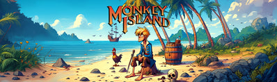 Monkey Island